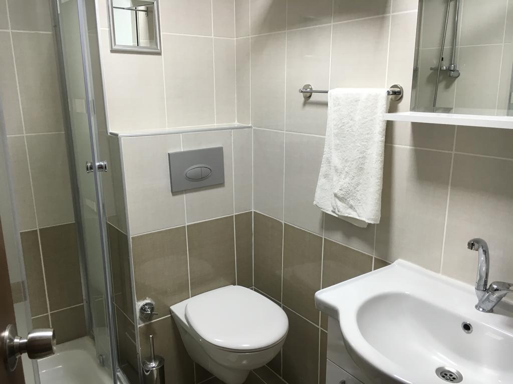 Hotel Duzce מראה חיצוני תמונה