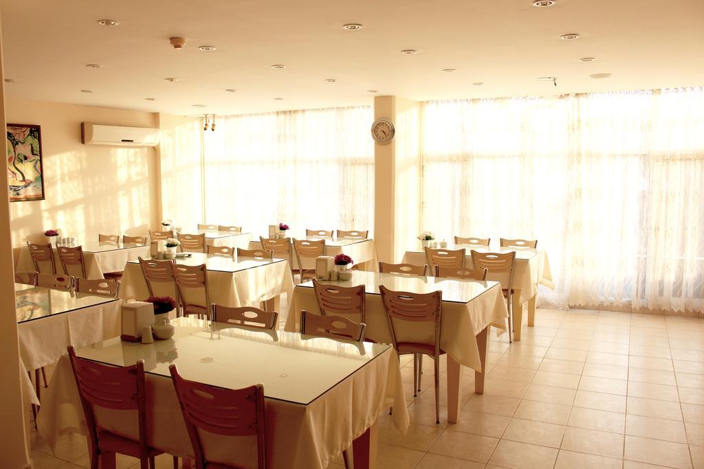 Hotel Duzce מראה חיצוני תמונה