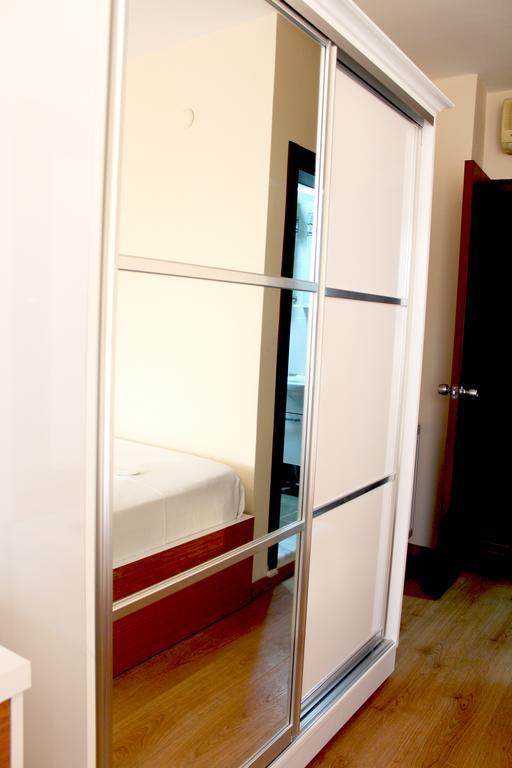 Hotel Duzce מראה חיצוני תמונה