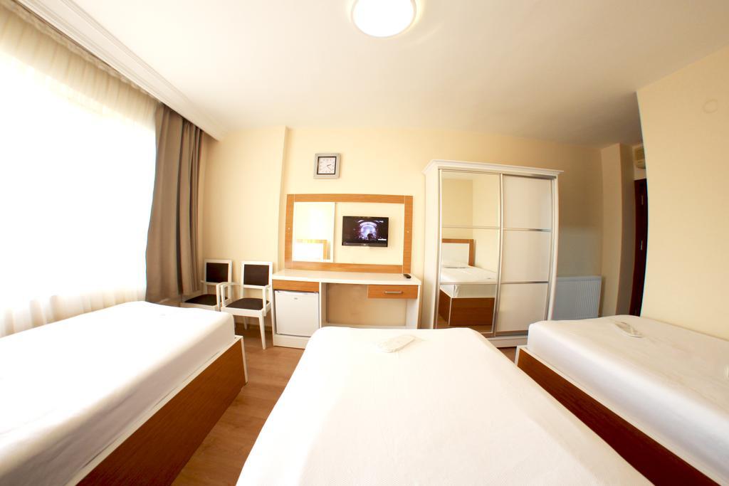Hotel Duzce מראה חיצוני תמונה