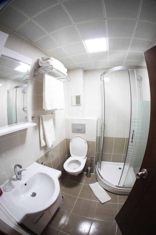 Hotel Duzce מראה חיצוני תמונה