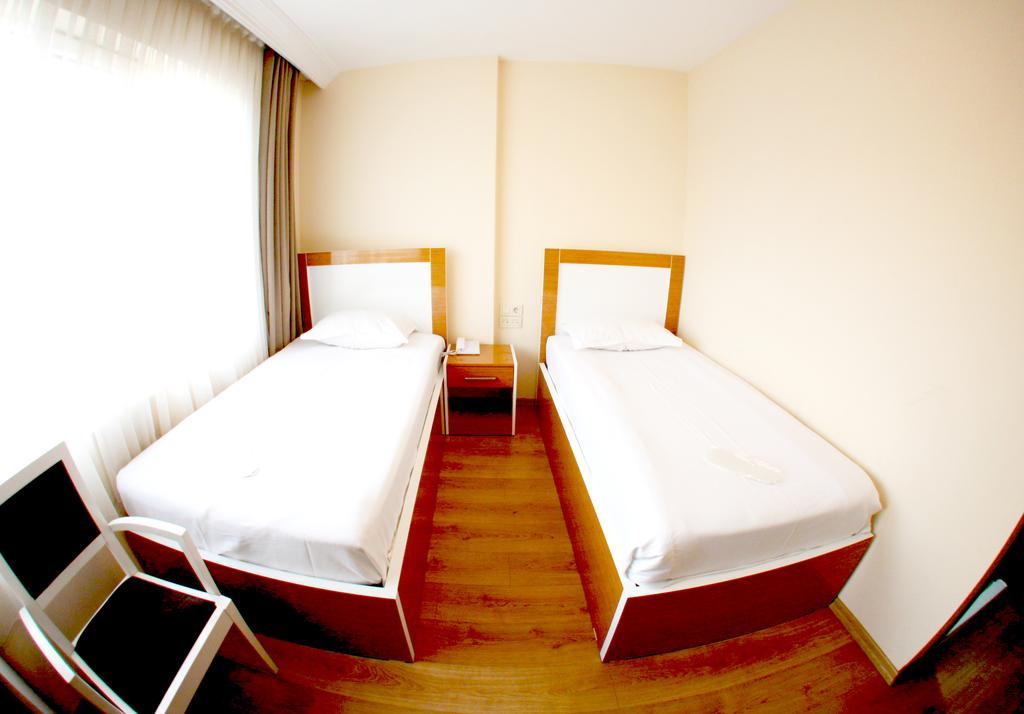 Hotel Duzce מראה חיצוני תמונה