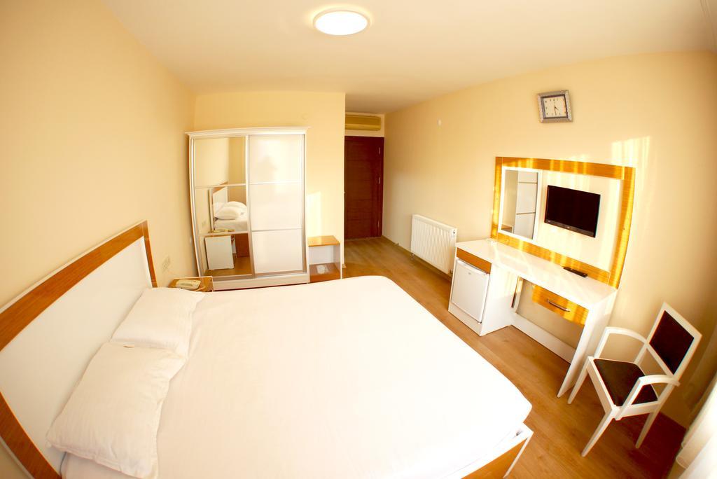 Hotel Duzce מראה חיצוני תמונה