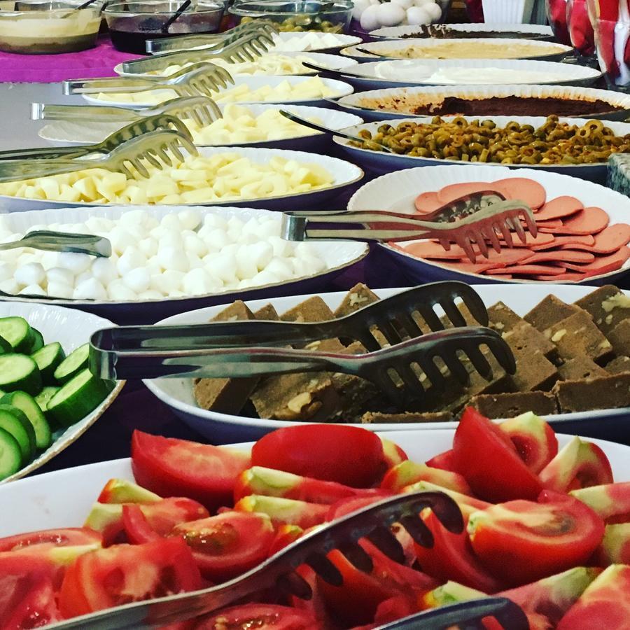 Hotel Duzce מראה חיצוני תמונה