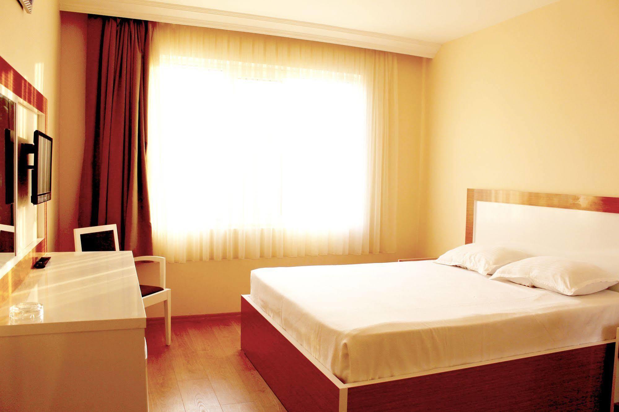 Hotel Duzce מראה חיצוני תמונה