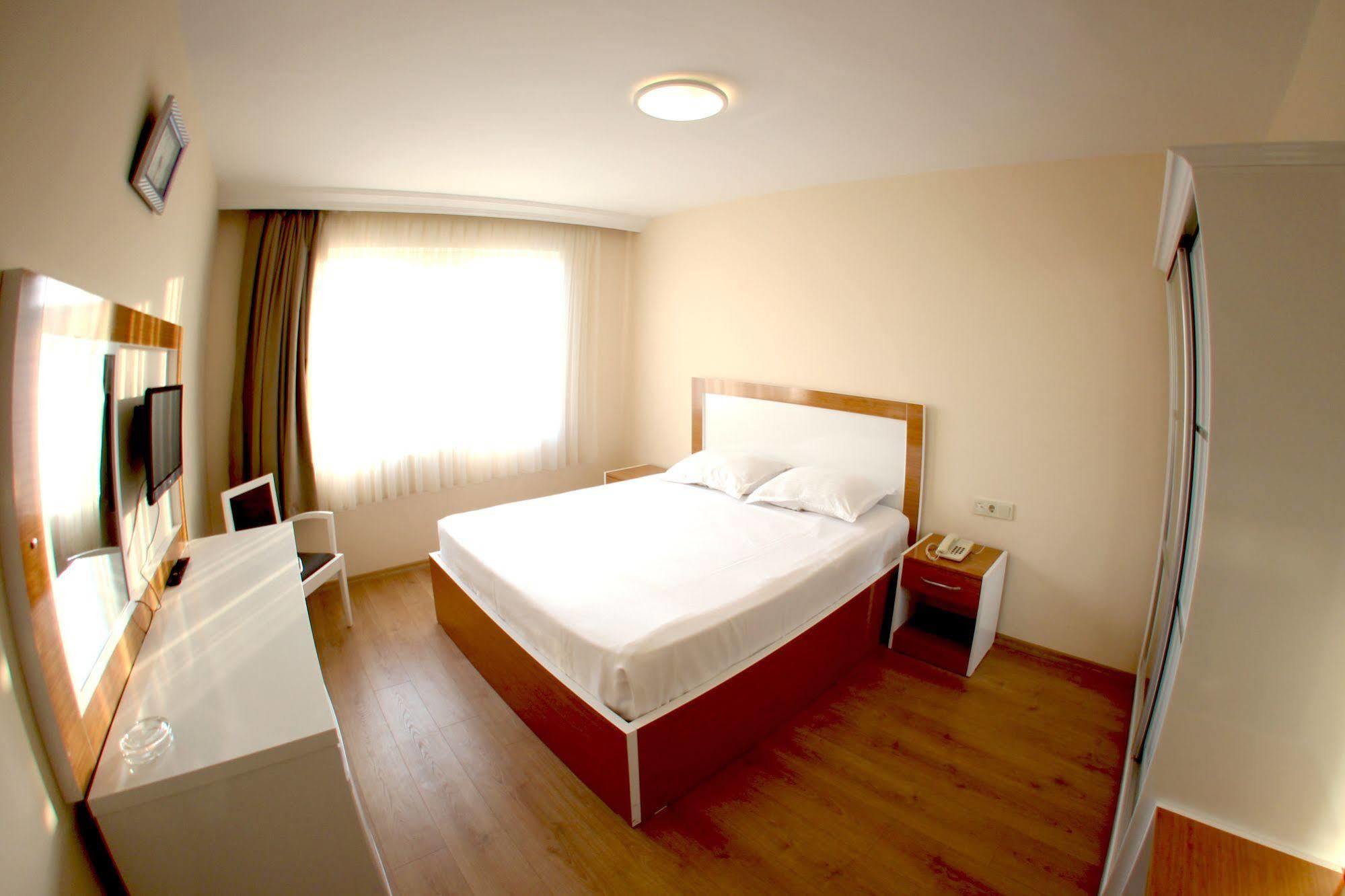 Hotel Duzce מראה חיצוני תמונה