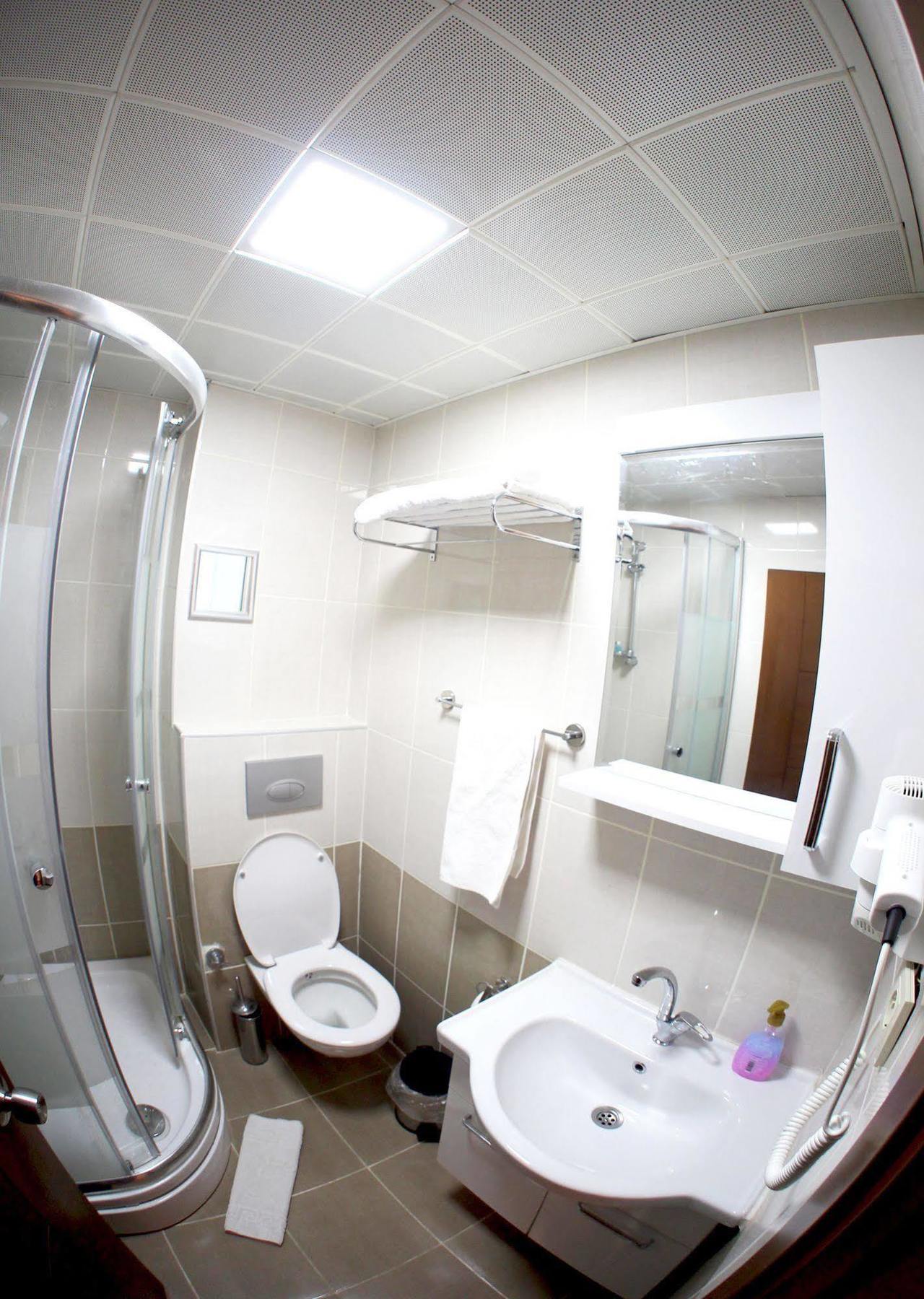 Hotel Duzce מראה חיצוני תמונה