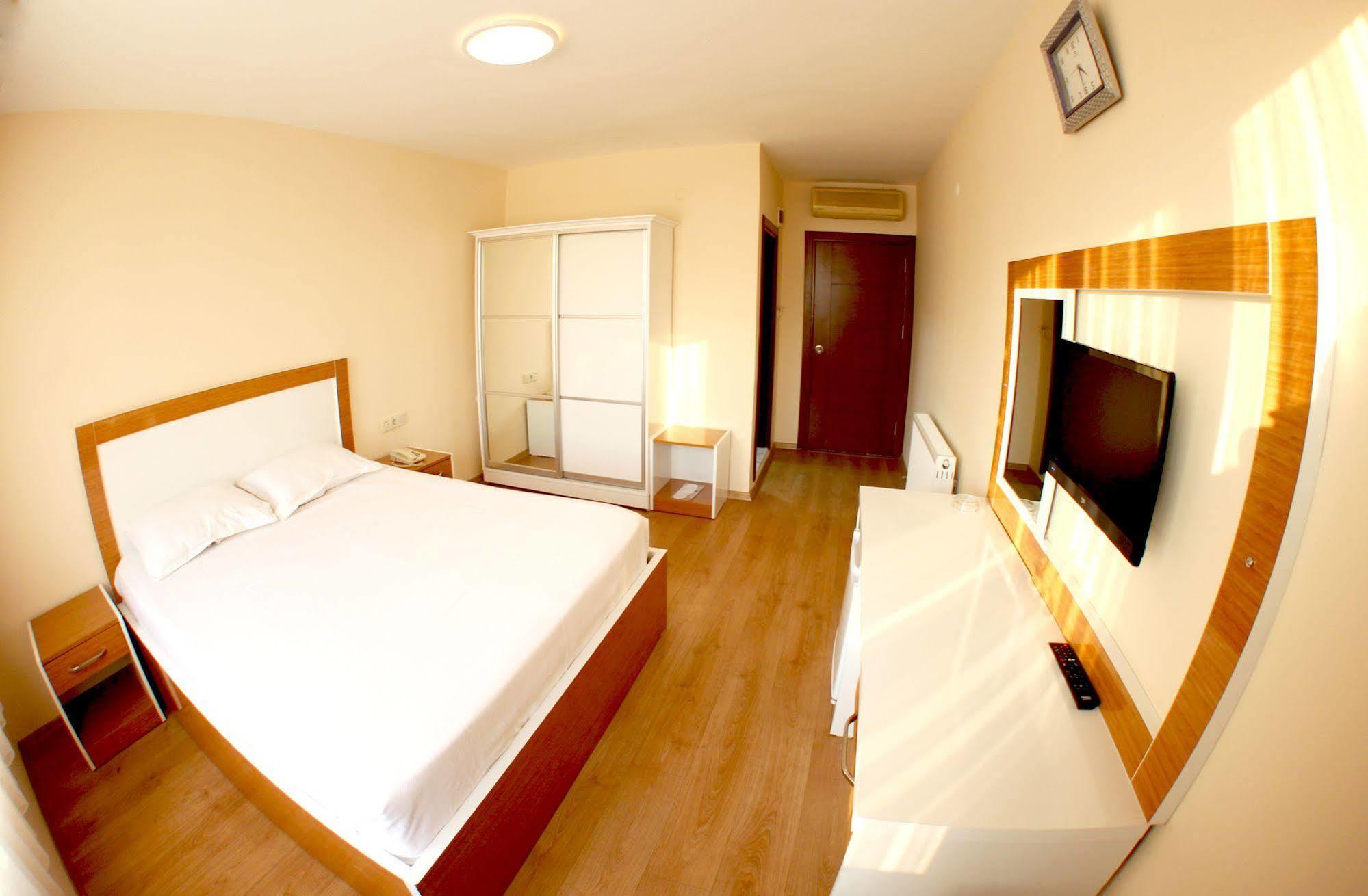 Hotel Duzce מראה חיצוני תמונה
